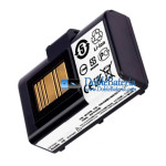Batería para Zebra P1089503-003 ZR668 ZR638 ZR658 [Batería de repuesto]